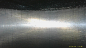 Двигатель Subaru Outback 15-17 2.5 FB25 106к, запустился, 12-12-12-12