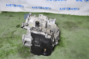 АКПП в сборе Lincoln MKC 14-15 2.0T T6FMID FWD 70к дефект фишки