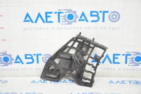 Montare bara fata dreapta exterioara Volvo XC90 16-22 suport rupt