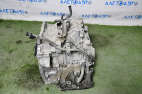 АКПП в сборе Nissan Rogue X-Trail T32 14-20 CVT AWD 82к