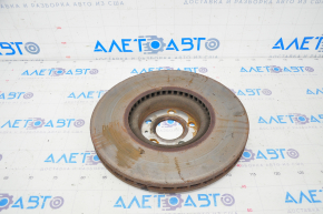 Placă de frână față dreapta Volvo XC90 16-22 345/30mm