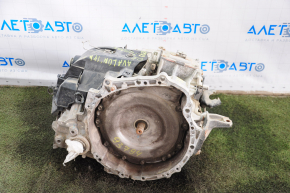 АКПП в сборе Toyota Avalon 13-18 2.5 hybrid 63.3к 8/10