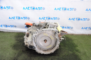 АКПП в сборе Lexus RX400h 06-09 вариатор P310 CVT 92к