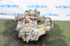 АКПП в сборе Toyota Prius 30 10-15 вариатор CVT 71к