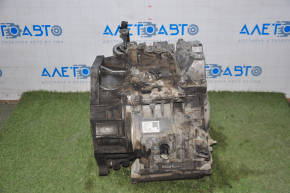 АКПП в сборе VW Passat b7 12-15 USA 2.5 54.3к, 8/10