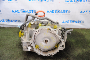 АКПП в сборе Toyota Prius V 12-17 вариатор CVT 70.7к