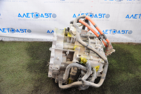 АКПП в сборе Toyota Prius V 12-17 вариатор CVT 70.7к