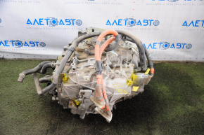 АКПП в сборе Toyota Prius V 12-17 вариатор CVT 70.7к