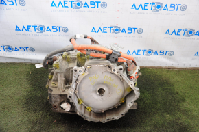 Cutie de viteze automată asamblată Toyota Prius 30 10-15, variator CVT 129k.