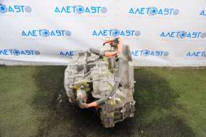 Cutie de viteze automată asamblată Toyota Prius 30 10-15, variator CVT 129k