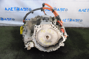 АКПП в сборе Toyota Prius V 12-17 вариатор CVT 69.3к