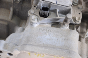 АКПП в сборе Toyota Prius V 12-17 вариатор CVT 69.3к