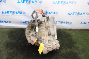 АКПП в сборе Toyota Prius V 12-17 вариатор CVT 69.3к