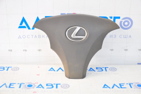 Airbag-ul din volanul șoferului pentru Lexus ES350 07-12, culoare bej, cu piele de înaltă calitate.