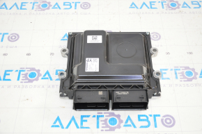 Блок ECU компьютер двигателя Volvo XC90 16-22