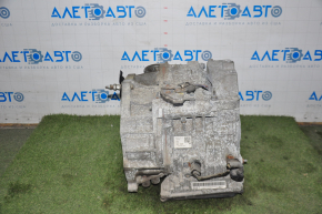 АКПП в сборе VW Passat b7 12-15 USA PDW 2.5 104К