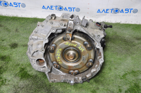 АКПП в сборе Mini Cooper F55 F56 3d 14- GA6F21AW TF72SC 35к