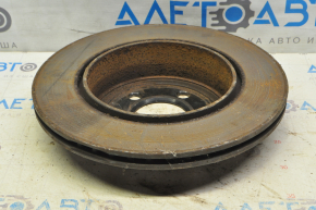 Placă de frână spate stânga Chrysler 300 11- 22mm