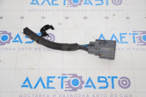 Capacul difuzorului radiatorului pentru Volvo XC90 16-22