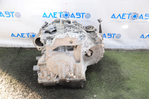 АКПП в сборе VW Passat b7 12-15 USA PDW 2.5 148к, 8/10