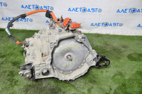 Transmisia automată completă pentru Toyota Prius 30 10-15, variator CVT 76.4k.