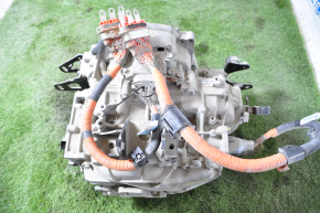 Transmisia automată completă pentru Toyota Prius 30 10-15, variator CVT 76.4k