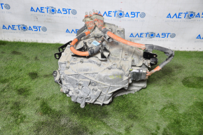 Transmisia automată completă pentru Toyota Prius 30 10-15, variator CVT 76.4k