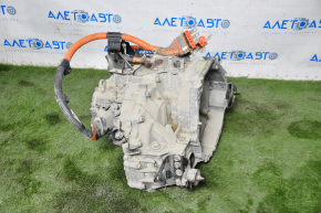 Transmisia automată completă pentru Toyota Prius 30 10-15, variator CVT 76.4k