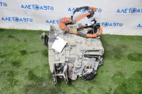 Transmisia automată completă pentru Toyota Prius 30 10-15, variator CVT 76.4k