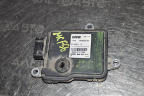 Блок управления АКПП Mini Cooper F56 3d 14-