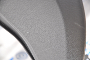 Торпедо передняя панель без AIRBAG Nissan Altima 13-18 черн, царапины