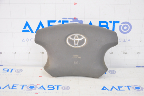 Capacul volanului Toyota Camry v30 02-04 gri, zgârieturi