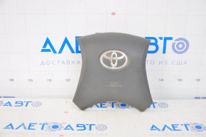 Volanul Toyota Camry v40 gri închis, zgârieturi, defect crom