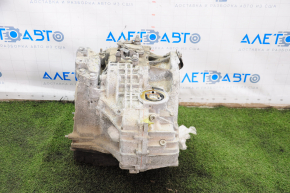 АКПП в сборе VW Passat b7 12-15 USA 2.5 MAN 78.3к, 8/10