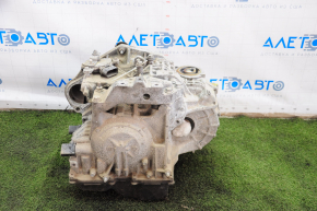 АКПП в сборе VW Passat b7 12-15 USA 2.5 MAN 78.3к, 8/10