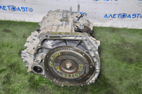 Cutie de viteze automată complet asamblată pentru Honda Civic X FC 16-17 CVT 2.0