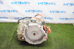 Cutie de viteze automată asamblată Toyota Prius 30 10-15, variator CVT 116k.