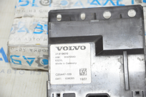 Blocul de control al portbagajului Volvo XC90 16-22