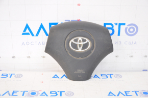 Capacul volanului Toyota Camry v30 02-04 tip 2 negru, crom util