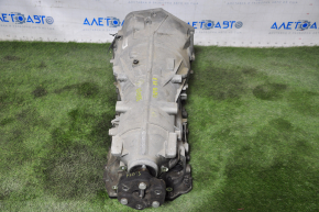 АКПП в сборе BMW 3 F30 12-16 RWD GA8HP45Z 73к повреждение водой, бьет ошибку