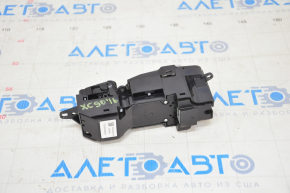 Comutator start/stop, regulator mod de conducere, buton frână de mână Volvo XC90 16-22, montare deasupra.