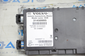 MODULE VCM Volvo XC90 16-22