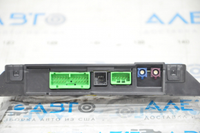 Modulul de control al comunicării telematice Volvo XC90 16-22