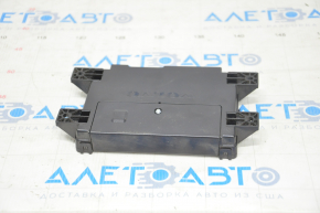 Modulul de control al comunicării telematice Volvo XC90 16-22