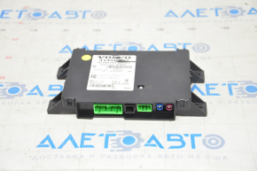 TELEMATICS COMMUNICATION CONTROL MODULE Volvo XC90 16-22