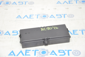 Climate Control Unit Module Volvo XC90 16-22