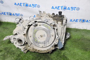 АКПП в сборе Ford Fusion mk5 13-16 2.0T C6FMID 129к, слом фишка