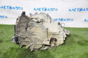 Transmisie automată completă Ford Fusion mk5 13-16 2.0T C6FMID 129k, cip defect