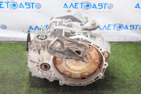 АКПП в сборе VW Passat b7 12-15 USA 2.5 PDW 88.9к, 8/10