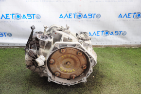 АКПП в сборе VW Passat b7 12-15 USA 2.5 PDW 113к, 8/10